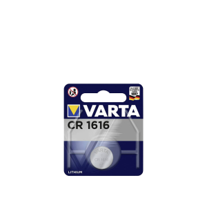 VARTA 6616101401