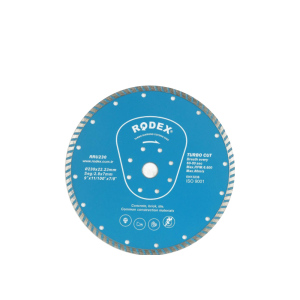 RODEX RRU230