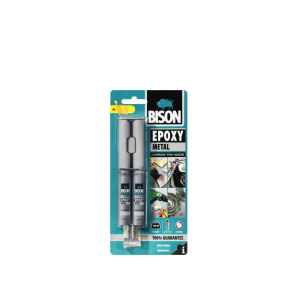 BISON EPOXY METAL