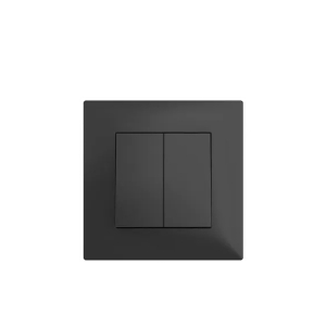 LEGRAND RAVENTI One Way Double Switch