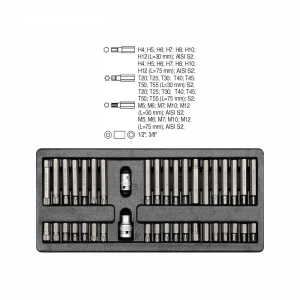 YATO YT-5538