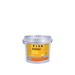 FİXA BETOPRIMER