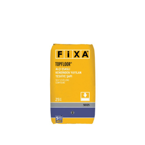 FİXA TOPFLOOR
