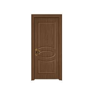 Kings Door KM-044 Walnut