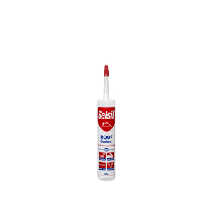 Selsil Roof Sealant