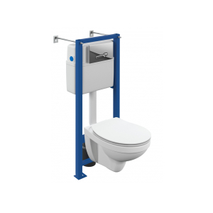 CERSANIT DELFI DPL EO SLIM + VECTOR + ACTIS