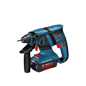 BOSCH GBH 36 V-EC