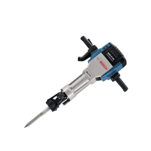 BOSCH GSH 27 VC