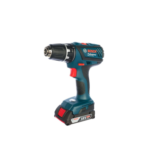 BOSCH GSR 18-2-LI Plus