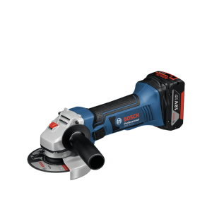 BOSCH GWS 18V-10