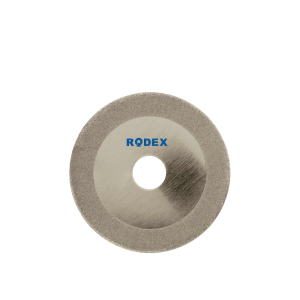 RODEX RRC115