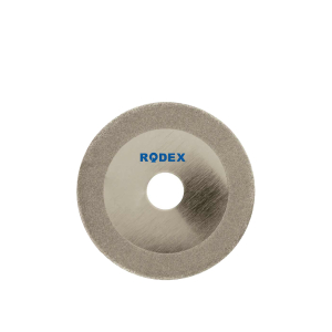 RODEX RRC125