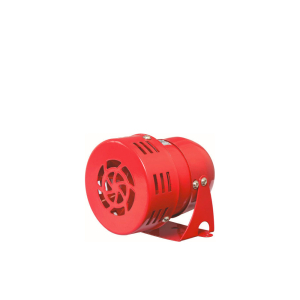 MOTOR SIREN MS-190