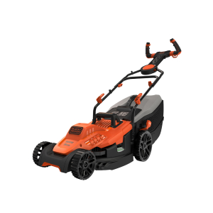 BLACK+DECKER BEMW471ES