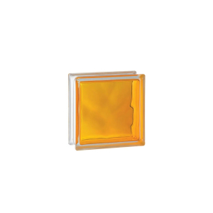 Brilly Yellow Wave
