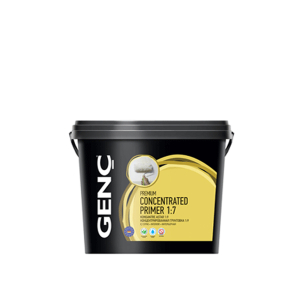 GENC PREMIUM CONCANTRATED PRIMER