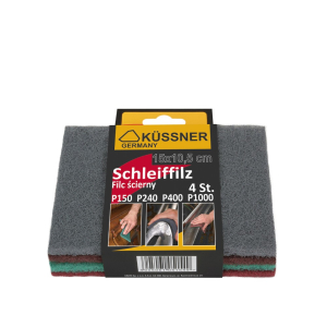 KUSSNER 1060-200004