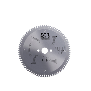 KÖNİG 250ALU