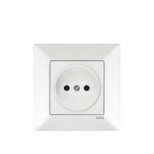 VIKO MERIDIAN - Socket 2P