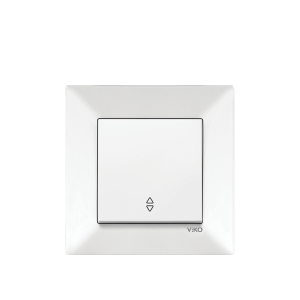 VIKO MERIDIAN - Two way Switch