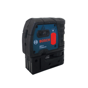 BOSCH GPL 5