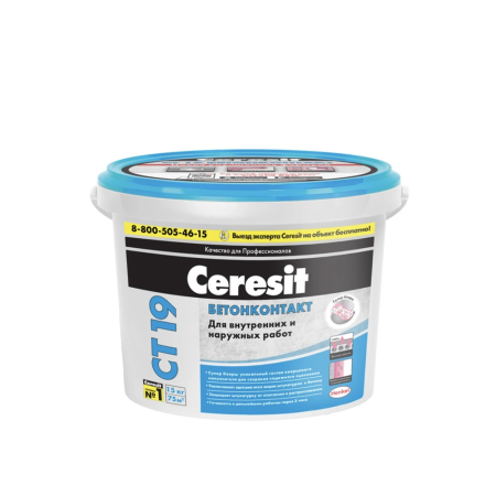 CERESIT CT19
