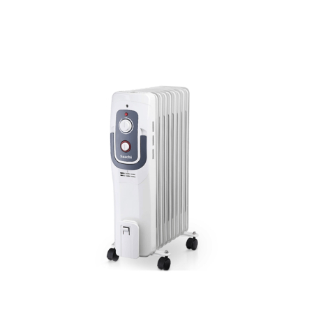 SAACHI NL-OH-1709