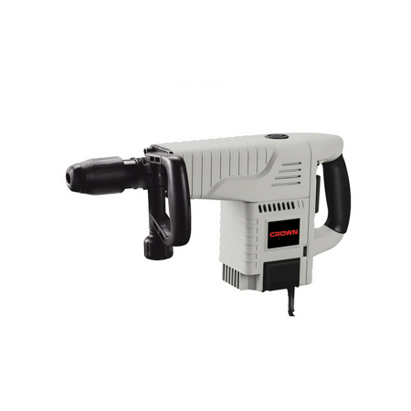 (1500w)სანგრევი ჩაქუჩი CROWN CT18021 BMC