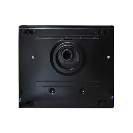 (შავი)გაზის გამათბობელი MODULI AOG-3SP (SIT)