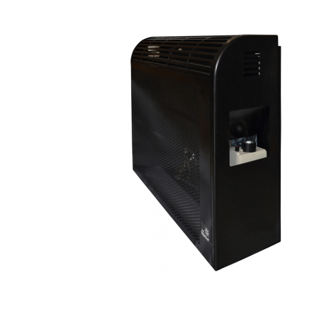 (შავი)გაზის გამათბობელი MODULI AOG-5SP (SIT)