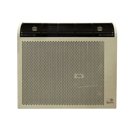 გაზის გამათბობელი MODULI AOG 3 CR6