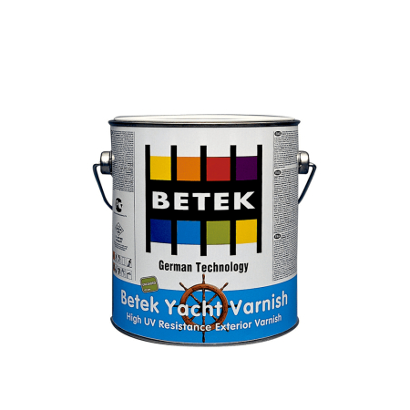 Betek Yacht Varnish