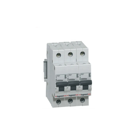LEGRAND 3P 16A