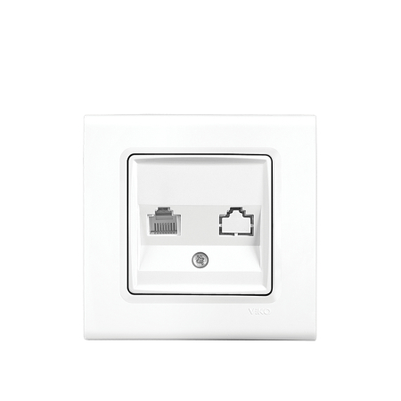 VIKO LINNERA - Data Socket