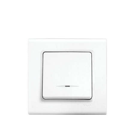 VIKO LINNERA - One way Switch Illuminated