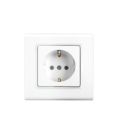 VIKO LINNERA - Socket 2P+E