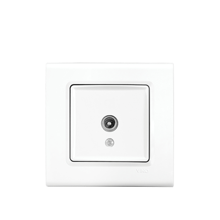 VIKO LINNERA - TV Socket Terminated