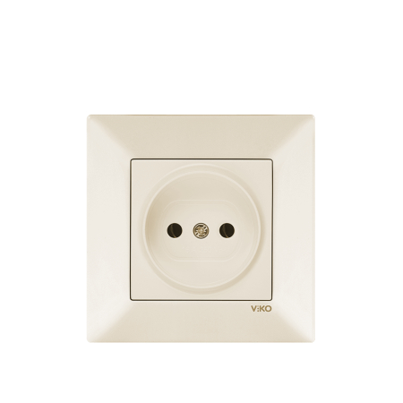 VIKO MERIDIAN - Socket 2P