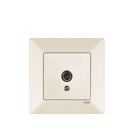 VIKO MERIDIAN - TV Socket
