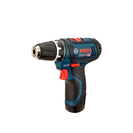 BOSCH GSR 12V-15