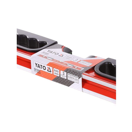 თარაზო YATO YT-3022
