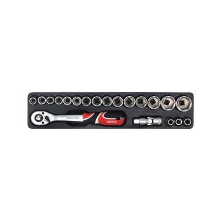 ხელსაწყოს ნაკრები YATO YT-38950