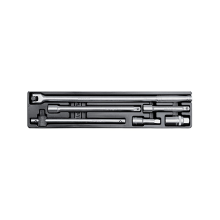 ხელსაწყოს ნაკრები YATO YT-38950