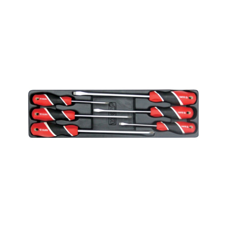 ხელსაწყოს ნაკრები YATO YT-38950