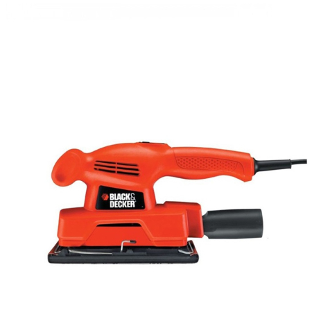 BLACK&DECKER KA300-XK