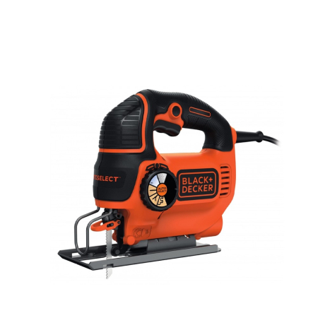 Black+Decker KS801SE-QS