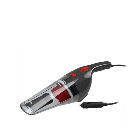 BLACK+DECKER NV1200AV