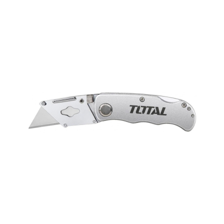 დასაკეცი დანა TOTAL THT513613