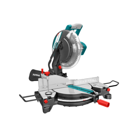 (1600W) ელ. ხერხი ტორცული ხერხი TOTAL TS42163051