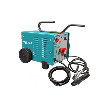 შედუღების აპარატი TOTAL TW12501